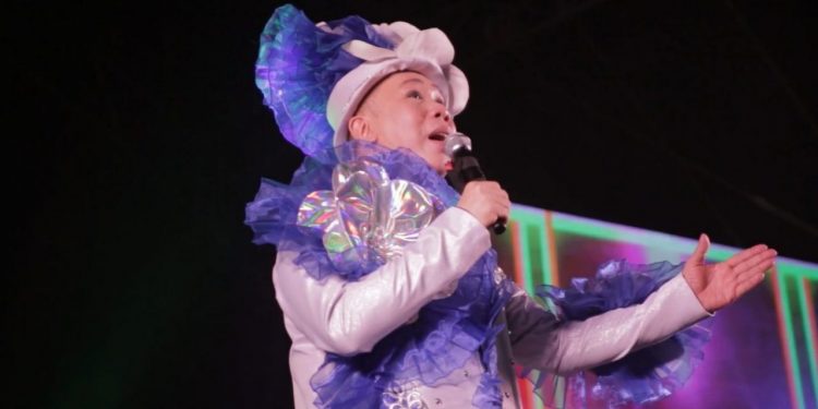 A Getai Singer’s Story in a Gig Economy