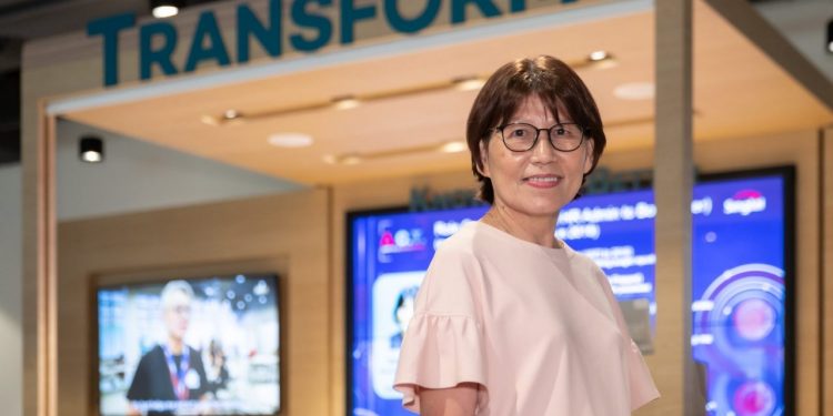 The Clerk Who Built a Bot