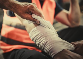 First Half 2019: Fewer Workplace Fatalities; More Major and Minor Injuries