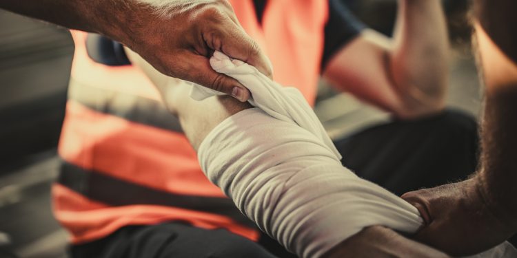 First Half 2019: Fewer Workplace Fatalities; More Major and Minor Injuries