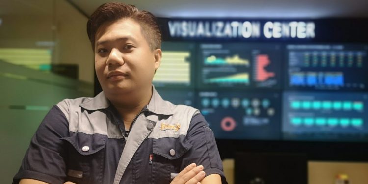 Transforming Worker and Company in the Age of New Technology