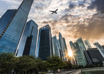 Patrick Tay: Turning Bright Spots to a Shining Light