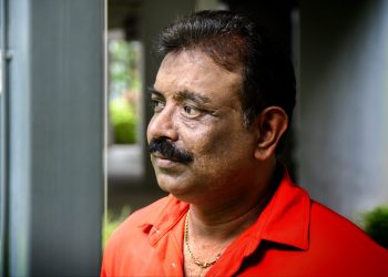 Balakrishnan Tamilvanan