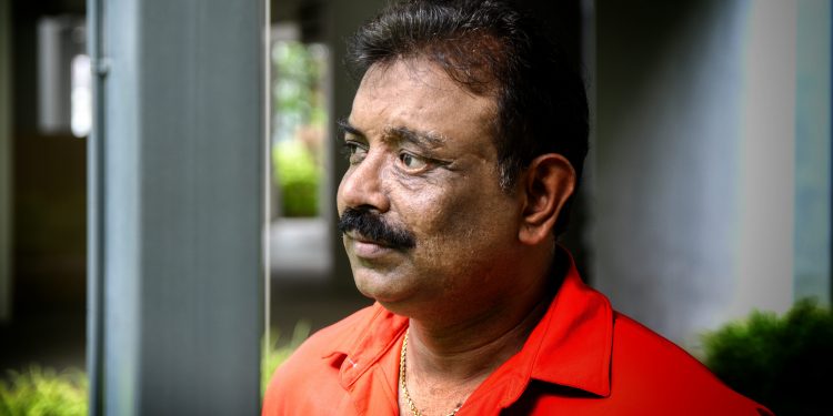 Balakrishnan Tamilvanan