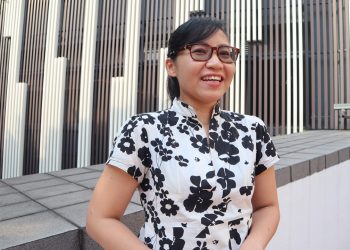 khairani hassan