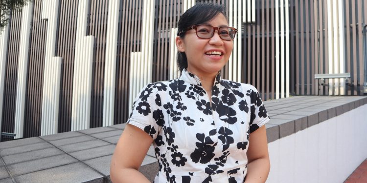 khairani hassan