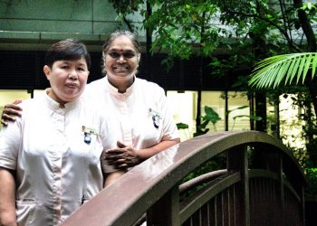 Job Redesign: Hospital’s Porters Now Enjoy Better Job Prospects and Security