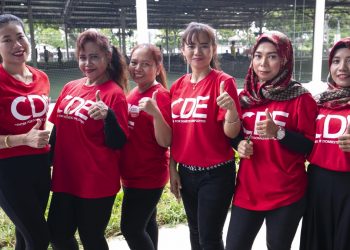 Centre for Domestic Employees Signs New Strategic Partnerships