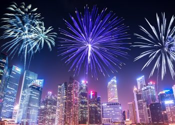 10 Things to Get Excited About Outside of Work in Singapore for 2020!