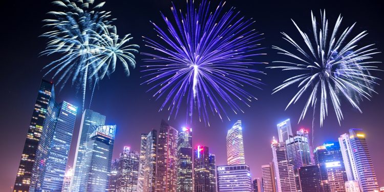 10 Things to Get Excited About Outside of Work in Singapore for 2020!