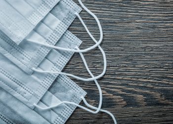 Coronavirus: Masks Priority for Healthcare, Frontline Workers and Vulnerable