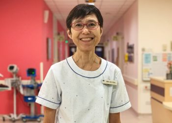 Melvin Yong: Healthcare Workers, Our Everyday Heroes