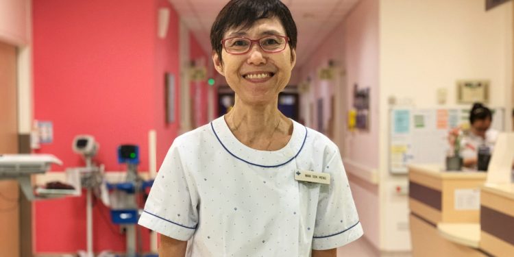 Melvin Yong: Healthcare Workers, Our Everyday Heroes