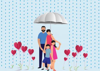 Help for Families​