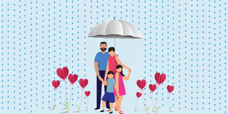 Help for Families