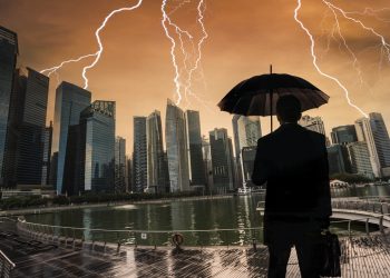 Remaining Resilient in a Job Market Affected by Covid-19