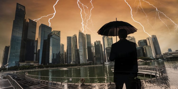 Remaining Resilient in a Job Market Affected by Covid-19