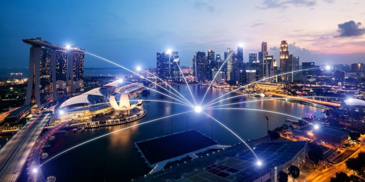 TraceTogether: The App That Helps Us Combat Covid-19 as a Nation