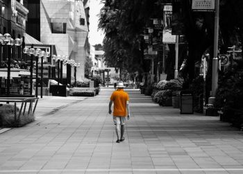 The Invisible Heroes of COVID-19