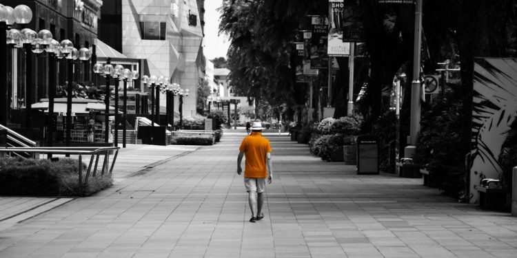 The Invisible Heroes of COVID-19