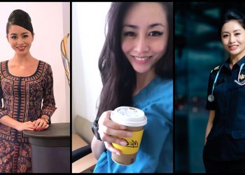 Ann Sim: The Nurse Who Travels the World