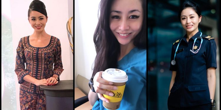 Ann Sim: The Nurse Who Travels the World