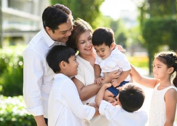 Long Before COVID-19 Made WFH the Norm, I Was a WAHM