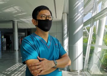 What’s Work Like for a Volunteer at a Community Care Facility?