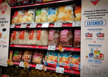 NTUC Social Enterprises: Bringing on the Offers!