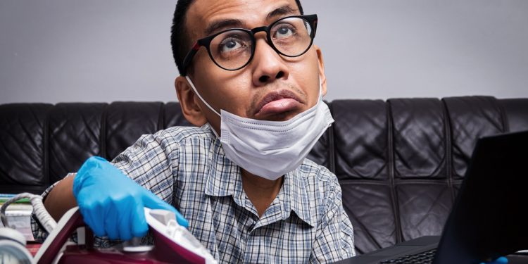 A Tip for Husbands: Marrying is Easy, Housework is Hard