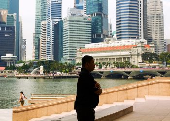 The Insecurities of Working in Security