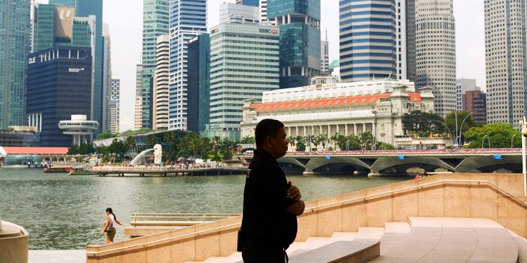 The Insecurities of Working in Security