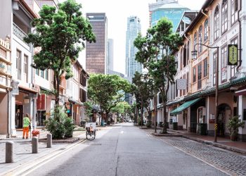 Zainal Sapari: Are You Doing a “Bullsh*t Job”?