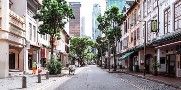 Zainal Sapari: Are You Doing a “Bullsh*t Job”?