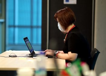 Helping Others While Helping Themselves