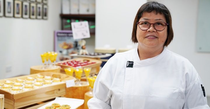 Redesigning a Cake Decorator’s Job