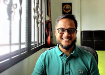 We’re Never Too Old to Learn