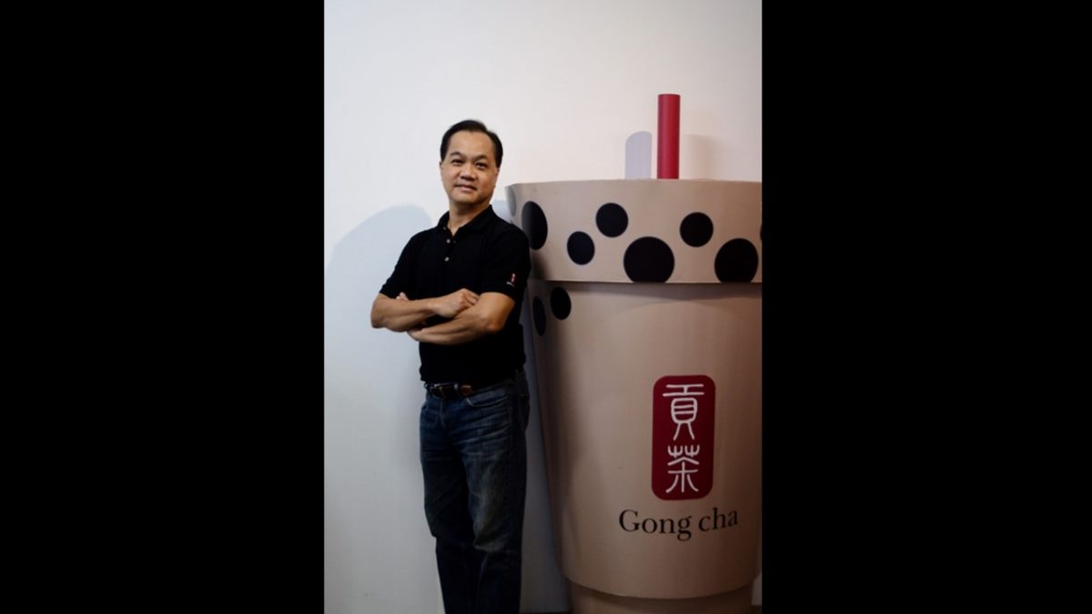 A Conversation on Jobs Over (Bubble) Tea LabourBeat