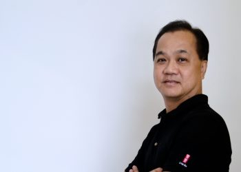 A Conversation on Jobs Over (Bubble) Tea
