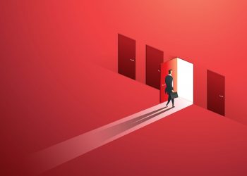 Out of Job, But Not Out of Opportunities