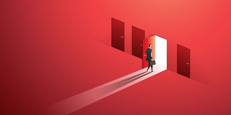 Out of Job, But Not Out of Opportunities