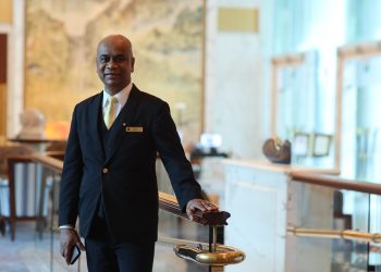 Thoughts from a Lifelong Student