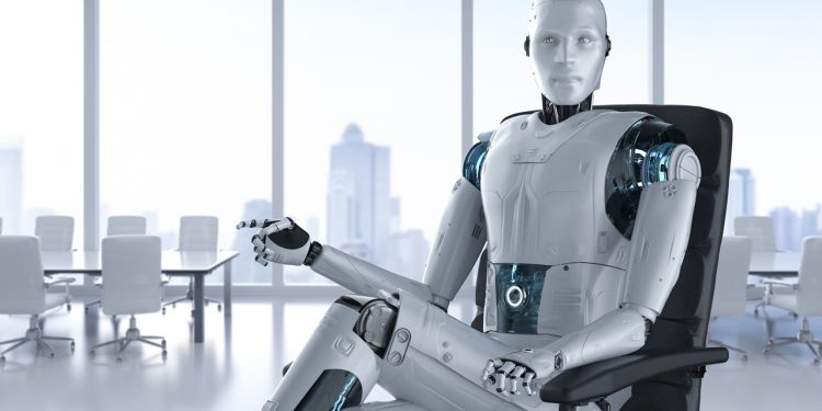 In Case You Didn’t Know, Our Bosses are Human Too