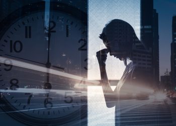 Working Around Mental Health