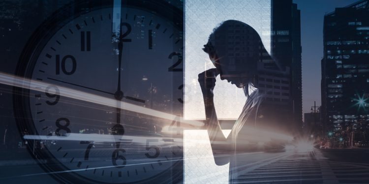 Working Around Mental Health