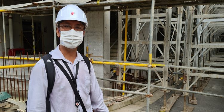 “I’m Glad That I’m a Union Member”