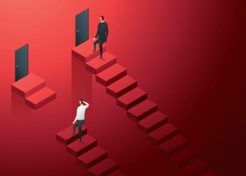 Patrick Tay: Turn to Training to Move up and Move on from the Pandemic