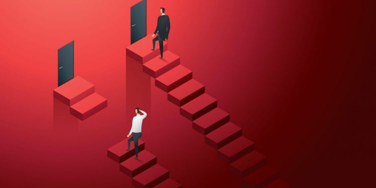 Patrick Tay: Turn to Training to Move up and Move on from the Pandemic