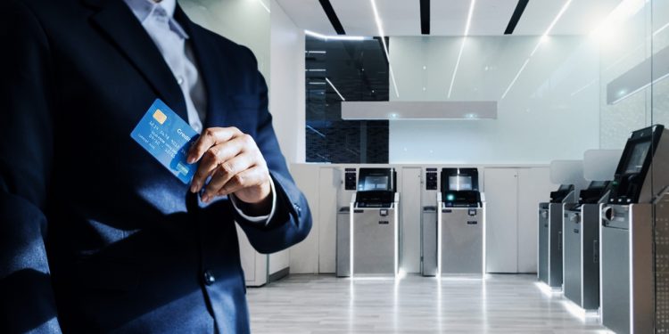 Patrick Tay: Building Back Better in the Financial Services Sector