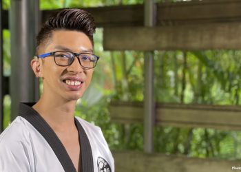 Getting a Kick out of Life